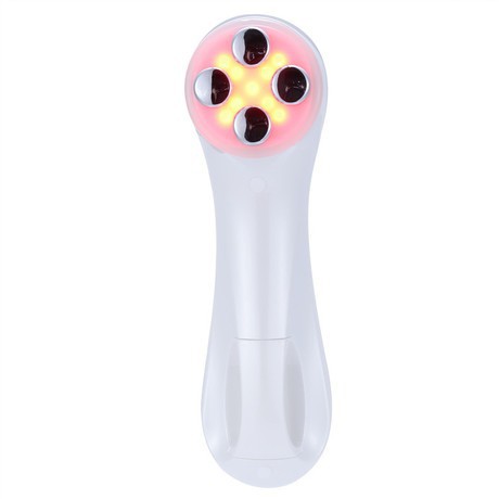 [SPA HN] Máy Chăm Sóc Da Massage Mini Photon Đa Chức Năng ( hàng chuẩn)