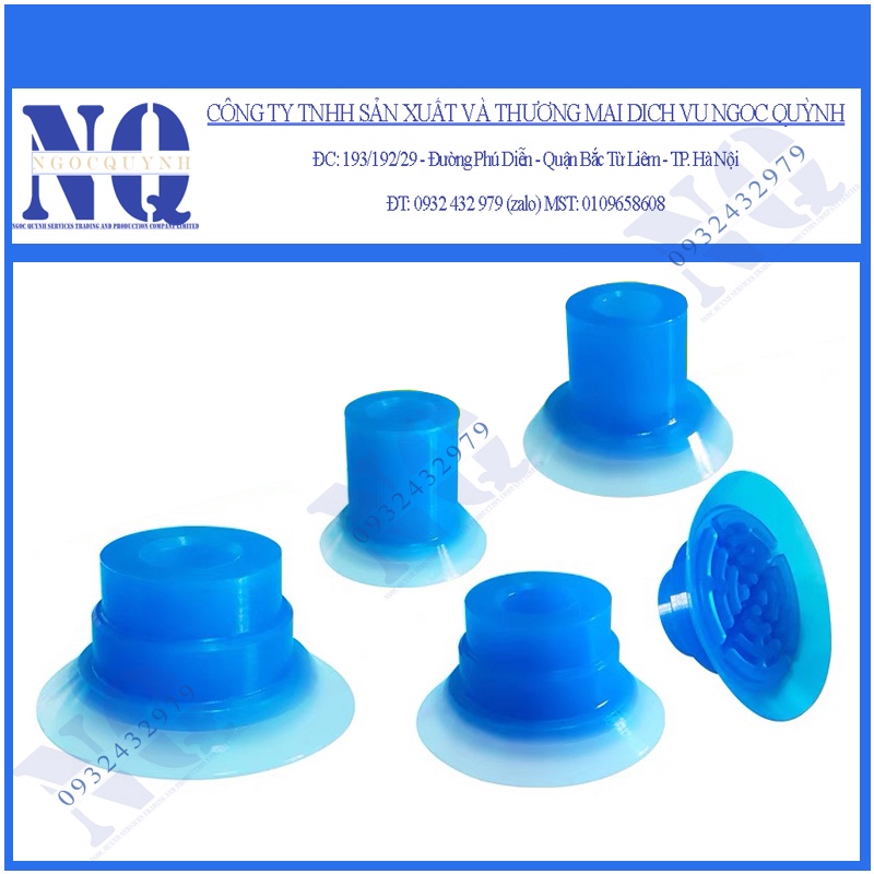 Giác hút chân không khí nén ZP3P-20/25/35/50 PTSF, hút vỏ bao bì, mở miệng túi