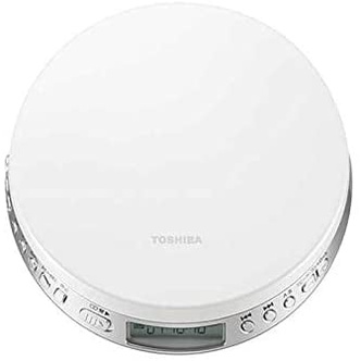 (Bảo hành 12 tháng) Máy học ngoại ngữ CD/MP3 TOSHIBA TY-P1
