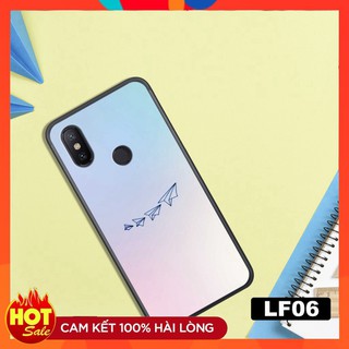 ỐP LƯNG XIAOMI MI A2/MI 6X - MI A2 LITE/REDMI 6 PRO IN HÌNH MẶT TRẮNG-MARVEL-VŨ TRỤ SIÊU CHẤT