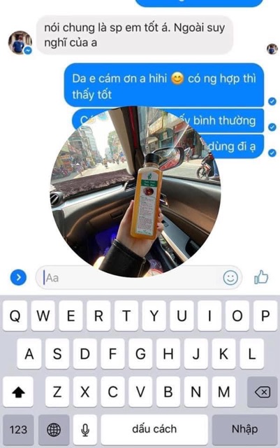 [10 chai 190k ] Tinh dầu gội thảo mộc | BigBuy360 - bigbuy360.vn