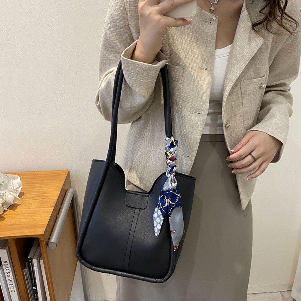 UUMIR Túi Xách Đeo Vai Mềm Mại Thời Trang Cho Nữ