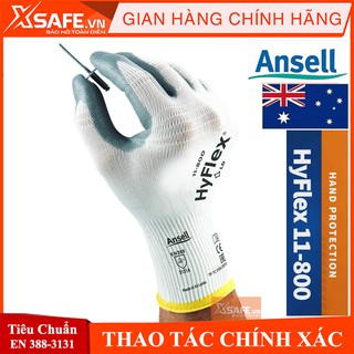 Găng tay Ansell 11-800