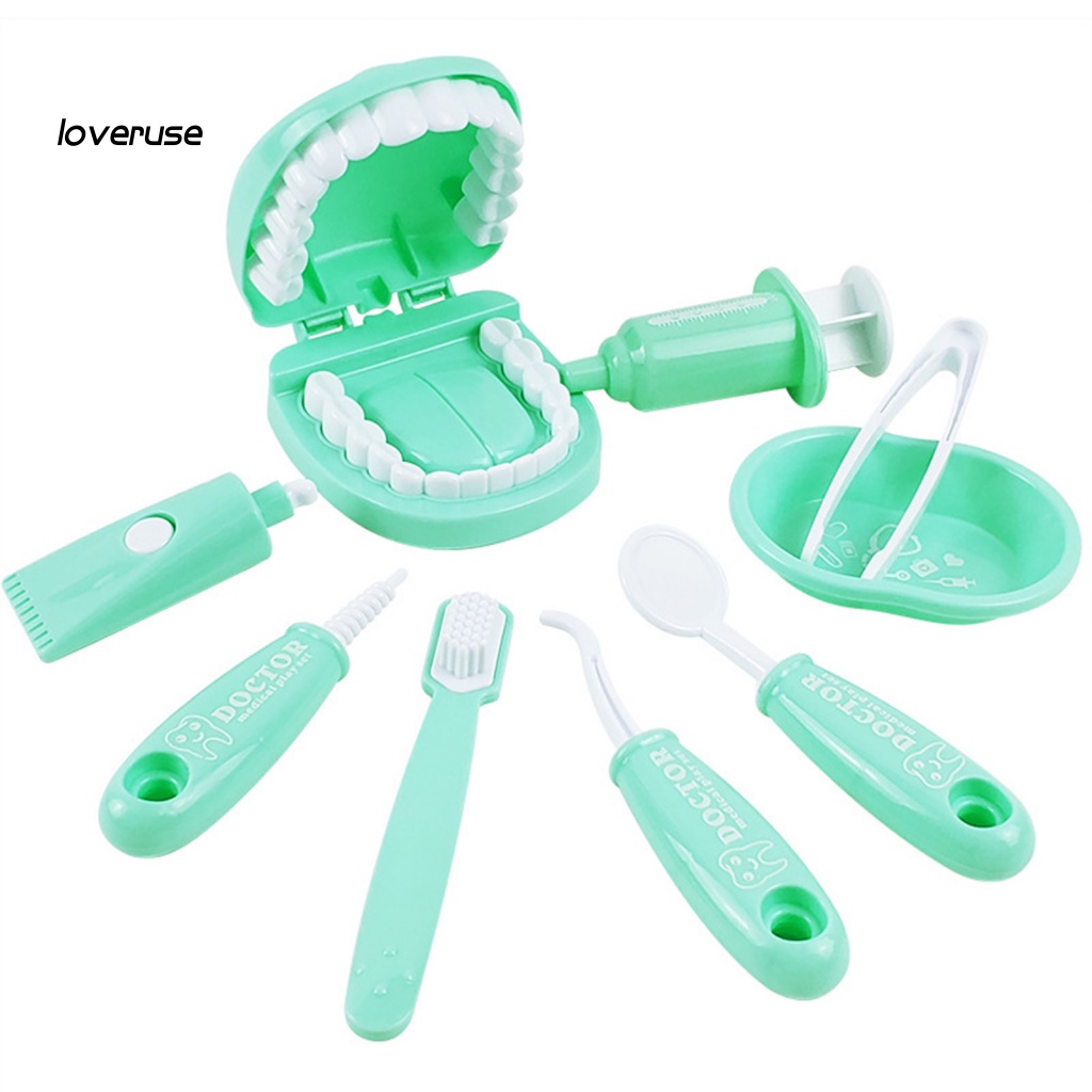 Set 9 Món Đồ Chơi Giáo Dục Trẻ Mẫu Giáo