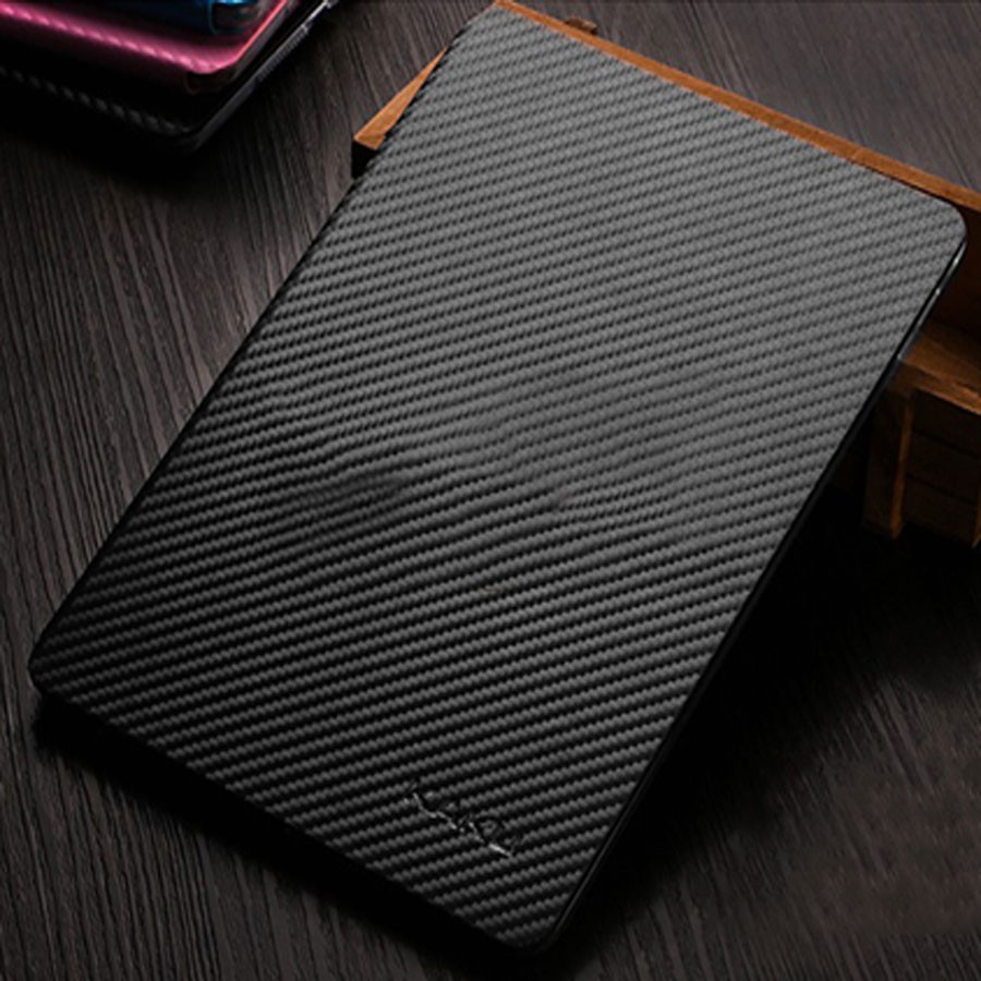 Bao da iPad Pro 9.7 KAKU Carbon Fiber