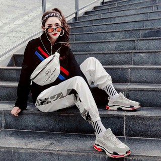 Quần Jogger Unisex