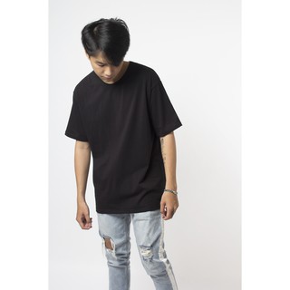 Áo thun trơn Oversize Unisex