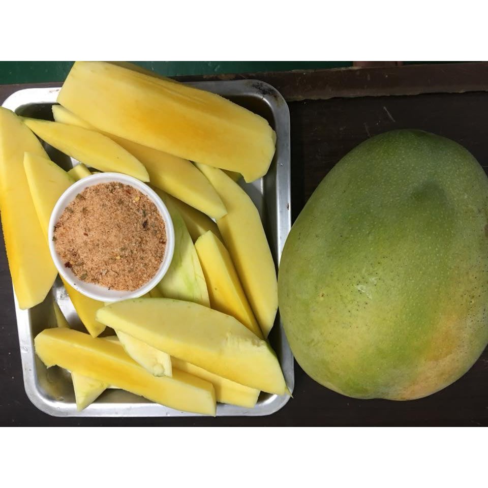 [Mã 267FMCGSALE giảm 8% đơn 500K] Muối Hảo Hảo chua cay Đức Hải gói 500gr | BigBuy360 - bigbuy360.vn