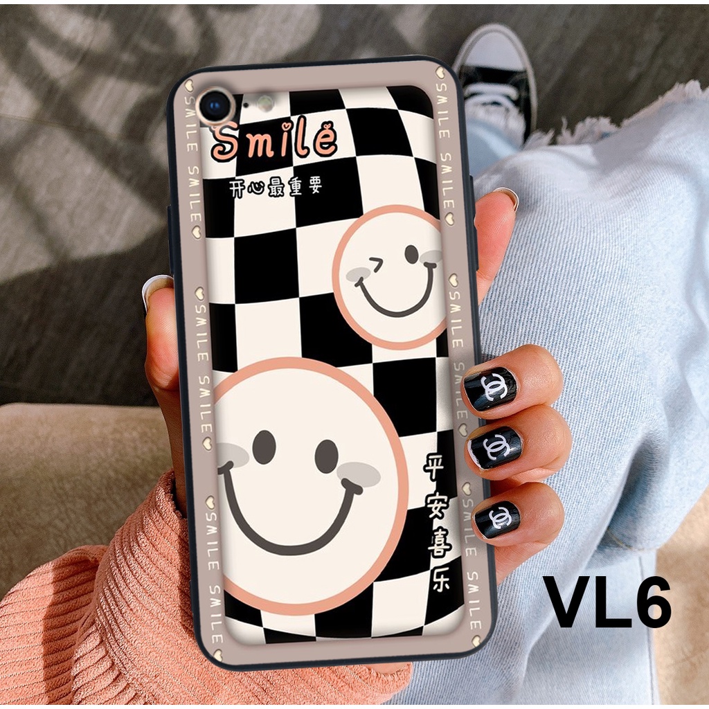 ỐP LƯNG ĐIỆN THOẠI IPHONE 6/6S/6SPLUS/6PLUS ỐP IN HÌNH SIÊU CUTE, DỄ THƯƠNG VÀ ĐÁNG YÊU GLSHOP MỚI NHẤT