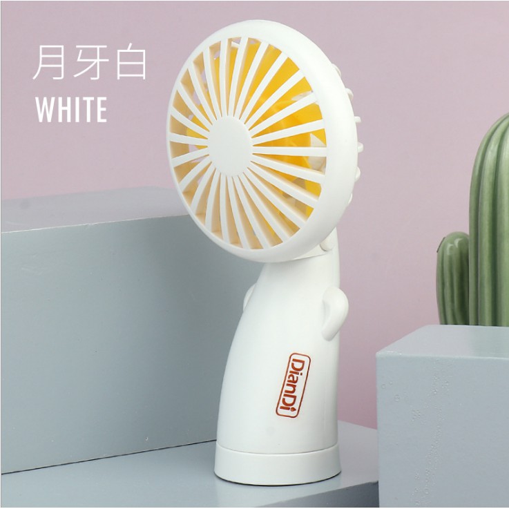( SALE SỐC SỐ LƯỢNG CÓ HẠN ) Quat Mini Cầm Tay - Quạt cầm tay di động gió siêu mạnh sạc pin usb tiện dụng | BigBuy360 - bigbuy360.vn