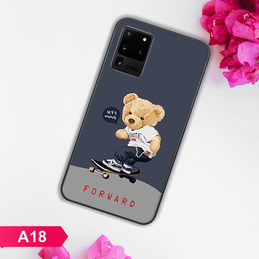 ỐP LƯNG SAMSUNG S20/S20 PLUS/S20 ULTRA BẢO VỆ ĐIỆN THOẠI CỰC TỐT-DEAL SỐC