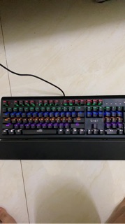 Bàn phím cơ G-net lk718