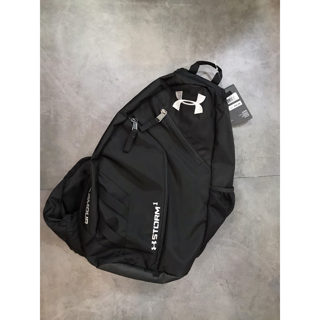 Balo chéo 1 Quai U.nder A.rmour UA Compel Sling 2.0 SỐ LƯỢNG ÍT