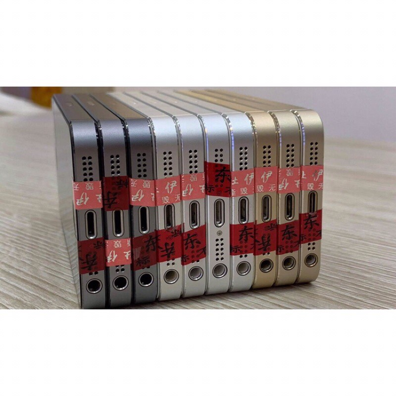 Điện thoại iPhone 5s 32gb | BigBuy360 - bigbuy360.vn