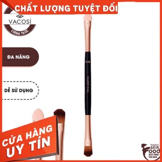 Siêu sale cọ mắt 2 đầu shader dual brush - e2e