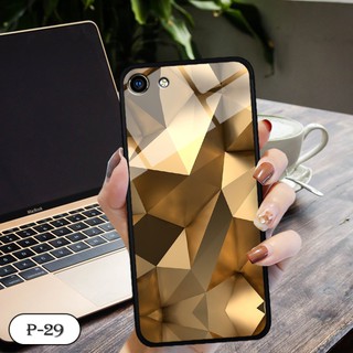 Ốp lưng kính 3D Vivo Y81s
