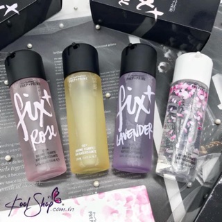 🧬🎀FULL 100ml 🧬🎀 Xịt Khoáng MAC Prep + Prime Fix+(DƯỠNG ẨM, LÀM MỚI, HOÀN CHỈNH LỚP TRANG ĐIỂM)🎀🧬