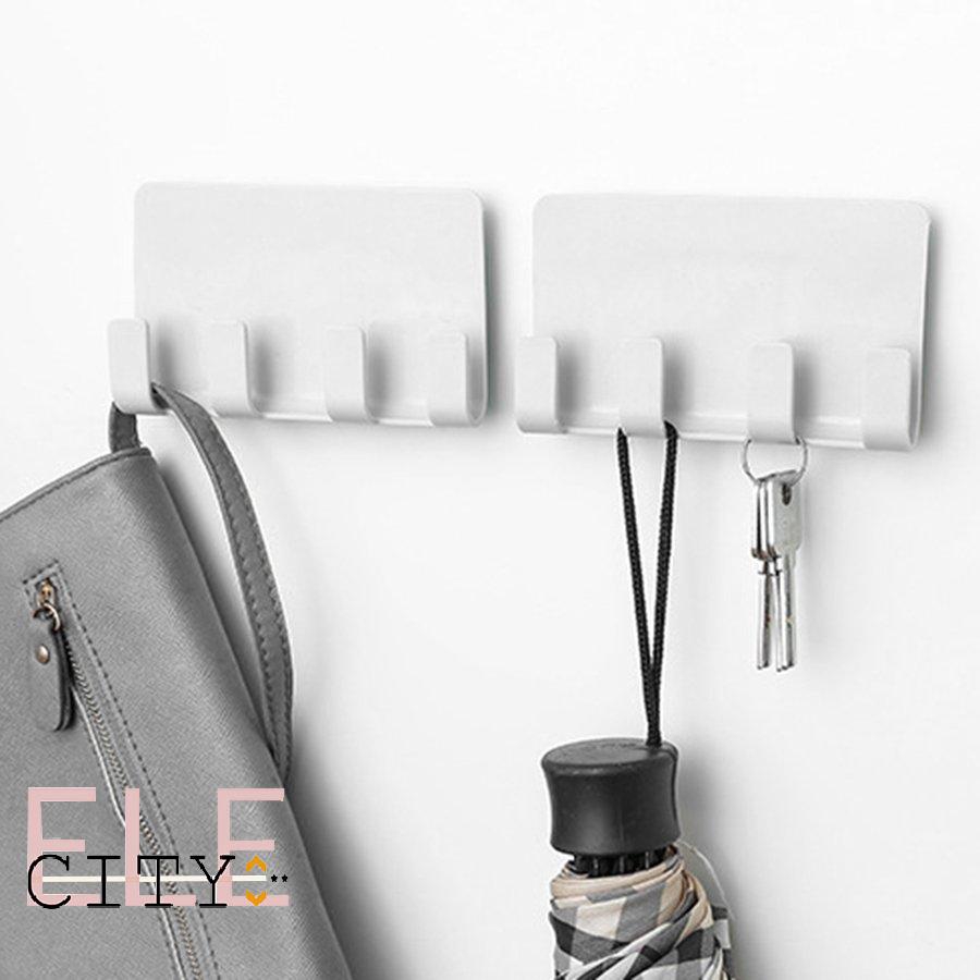 Giá đỡ điện thoại gắn tường đa năng