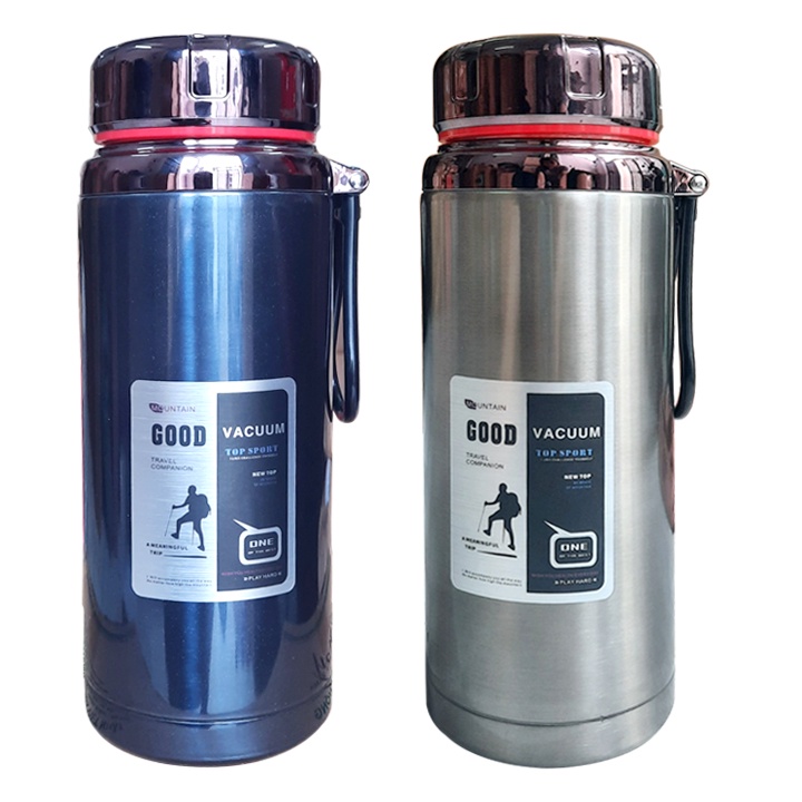 Bình giữ nhiệt inox cao cấp 1500ml/1200ml Mountain Good