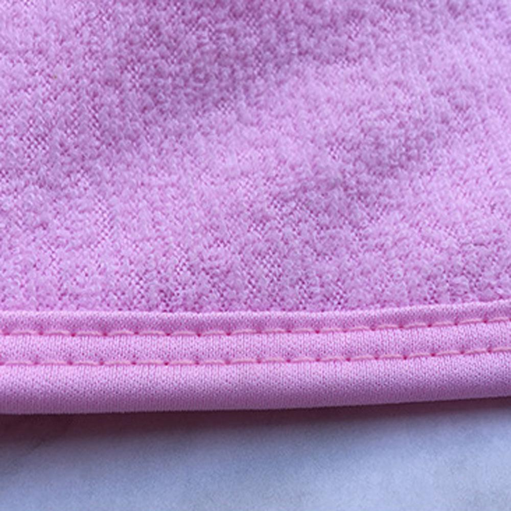 Băng Đô Turban Rửa Mặt / Trang Điểm Điều Chỉnh Được