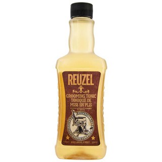 Dưỡng tóc nam Reuzel Grooming Tonic 350ml cao cấp