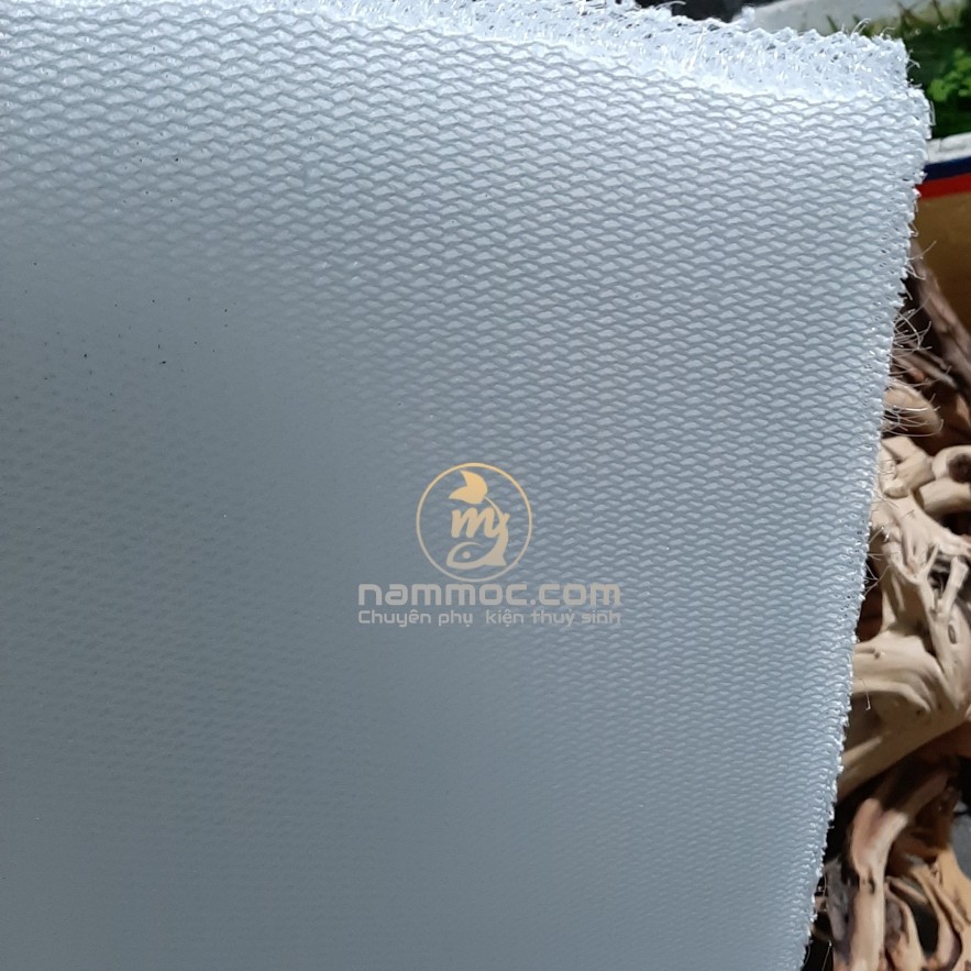 Tấm Lọc 4D - Tấm Lọc Siêu Sạch, Siêu Thoát Nước &amp; Siêu Bền