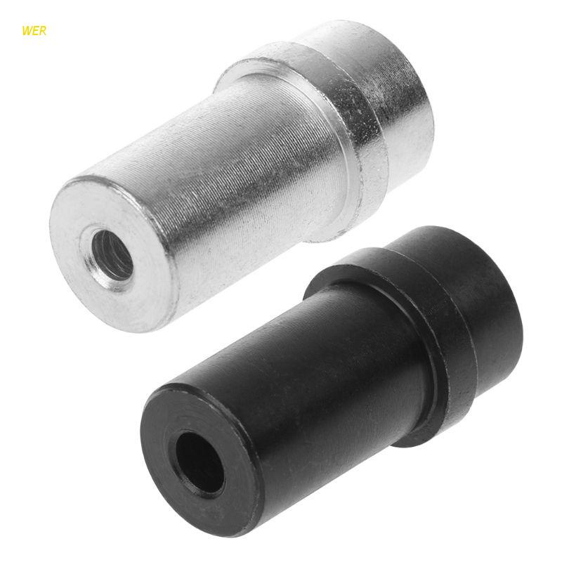 Vòi phun cát bằng sắt 5mm 6mm