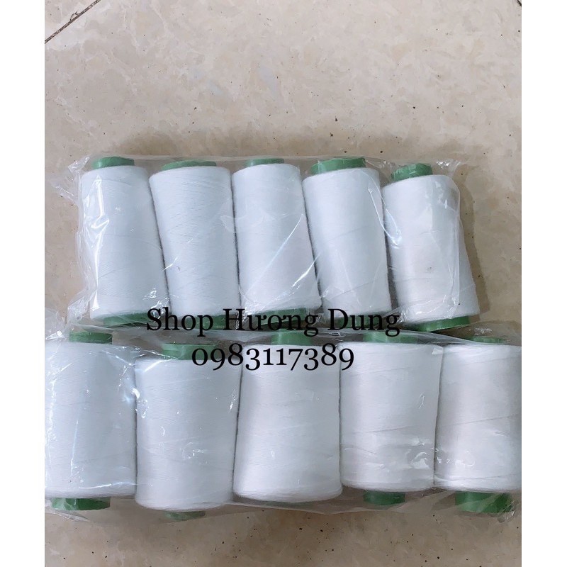 Chỉ khâu bao,chỉ xây,chỉ may bao tải dứa