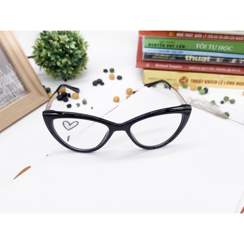 MẮT KÍNH GIẢ CẬN GỌNG XẾCH TÚ HẠO SIÊU ĐẸP HOT TEEN | BigBuy360 - bigbuy360.vn