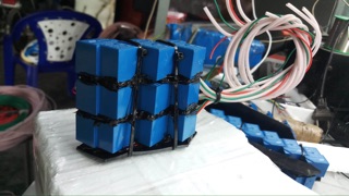 Relay 90a xe điện