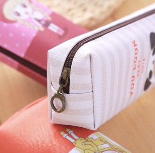 BÓP VIẾT ỐNG TRÒN HOẠT HÌNH