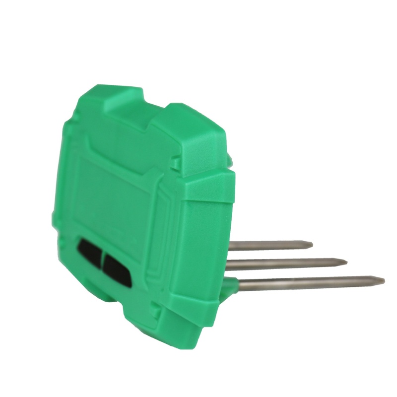 Máy Đo Độ Ẩm Đất Kiểm Soát Ứng Dụng kiss App