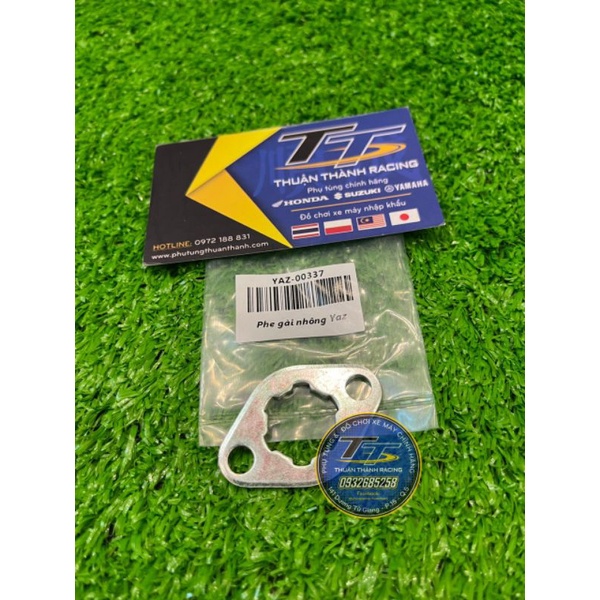 Phe gài nhông Yaz - Yaz125