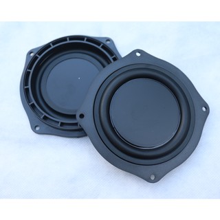Màng loa Bass cộng hưởng 4 inch