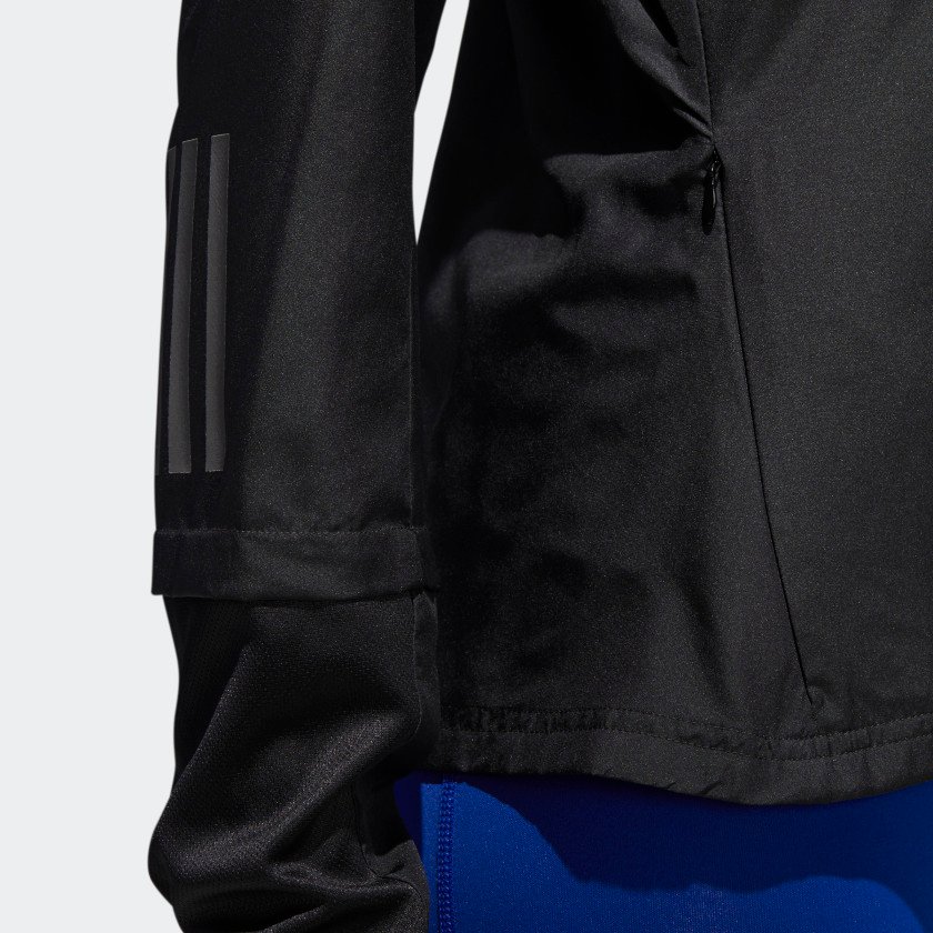 Áo Khoác Chạy Nữ Adidas Rs Wind Jkt W B47701