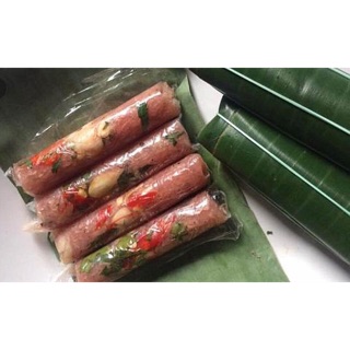 Nem chưa thanh hoá