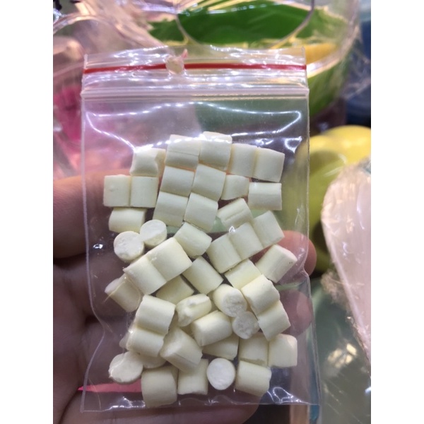 Phô Mai Sữa 20gr Hamster Nhím Sóc