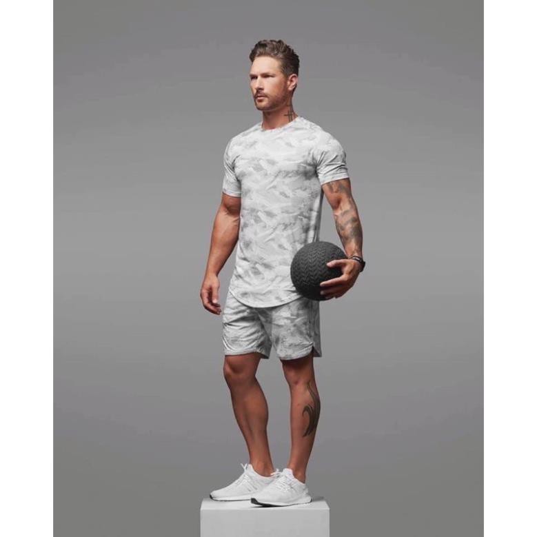 Bộ thể thao nam cao cấp