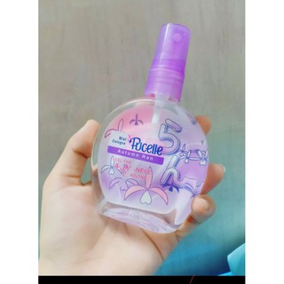 combo 9 chai nước hoa pucelle 100ml