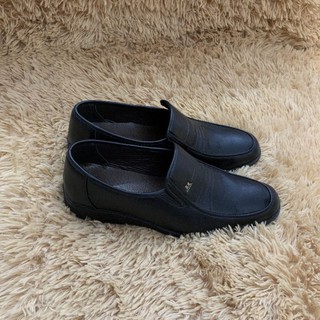 Giày lười da nam  thanh lý shop