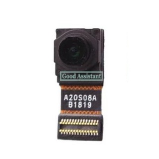 Camera Xiaomi Mi 8