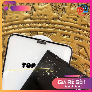 Cường lực Top có lưới màn loa chính hãng full dòng Iphone từ 6G đến 14 Promax