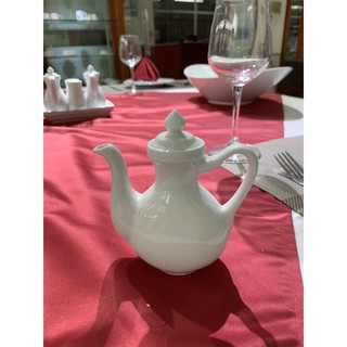 Bình đựng gia vị (vịt mắm) Chuan Kuo