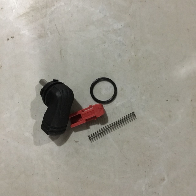 Bộ chuyển tác dụng khoan búa HR2470