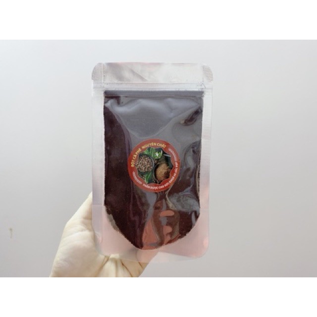 Bột cà phê nguyên chất dưỡng da , tẩy da chết, đắp mặt , trắng da,cam kết không pha trộn | BigBuy360 - bigbuy360.vn