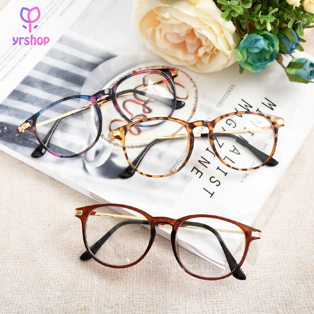 Mắt kính chống tia xanh/bức xạ cho cặp đôi