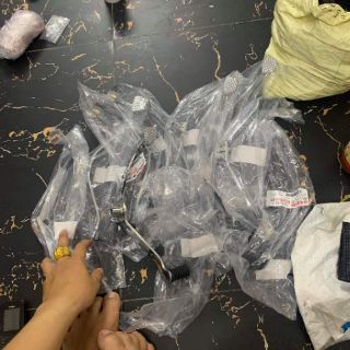 Cần số 2 chiều MXking.
