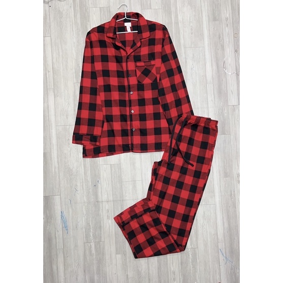 Đồ ngủ Pijama nam hãng Wondershop hàng VNXK