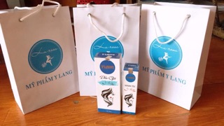 Combo dầu gội + serum mọc tóc Y Lang