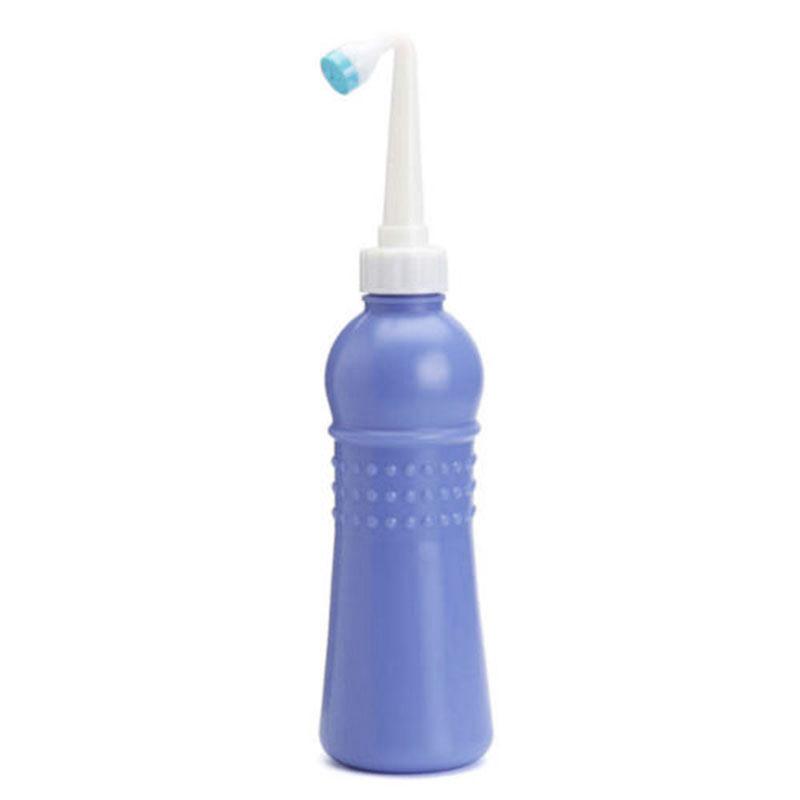 Bình xịt vệ sinh cầm tay cá nhân 450ml